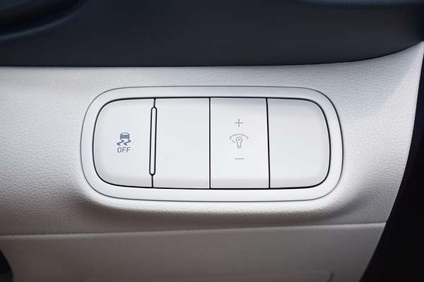 2025 Hyundai Venue Elite QX.V5