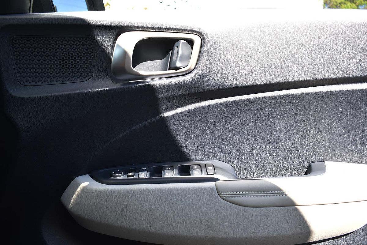 2025 Hyundai Venue Elite QX.V5