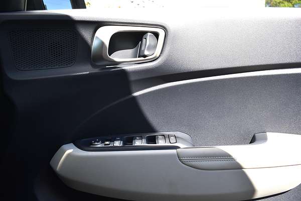 2025 Hyundai Venue Elite QX.V5