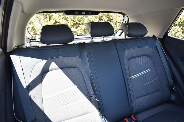 2025 Hyundai Venue Elite QX.V5