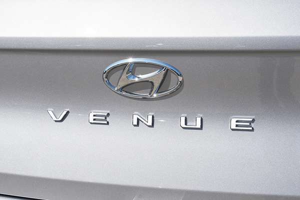 2025 Hyundai Venue Elite QX.V5