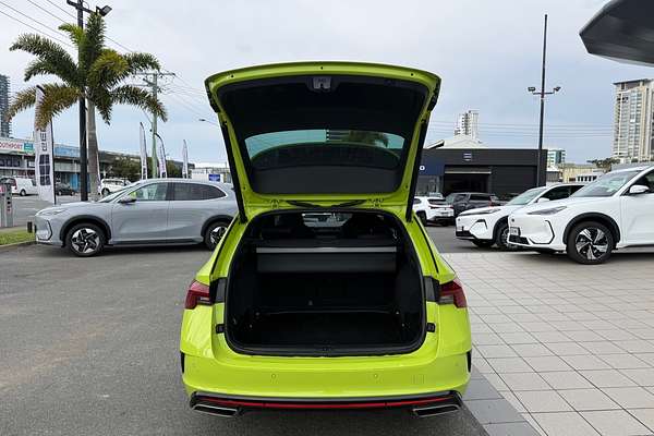 2022 SKODA Octavia RS NX