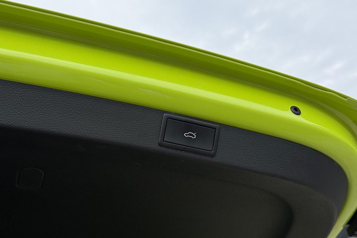 2022 SKODA Octavia RS NX