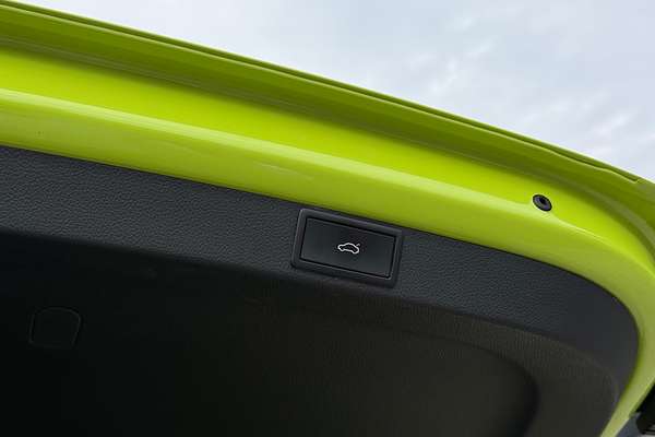 2022 SKODA Octavia RS NX