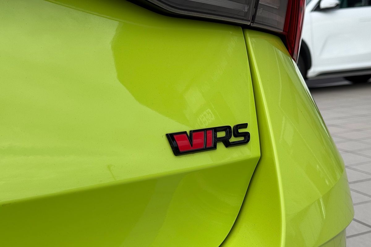 2022 SKODA Octavia RS NX