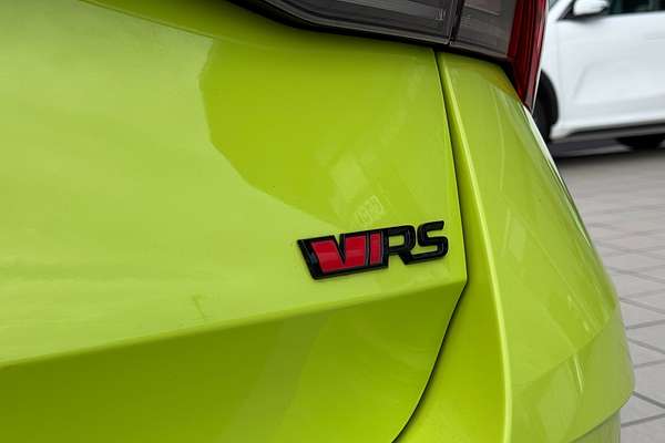 2022 SKODA Octavia RS NX