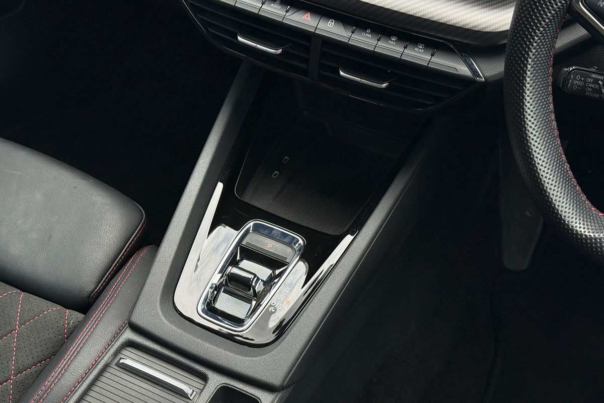 2022 SKODA Octavia RS NX