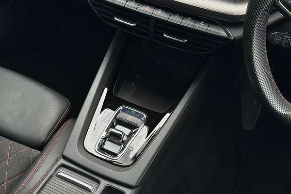 2022 SKODA Octavia RS NX
