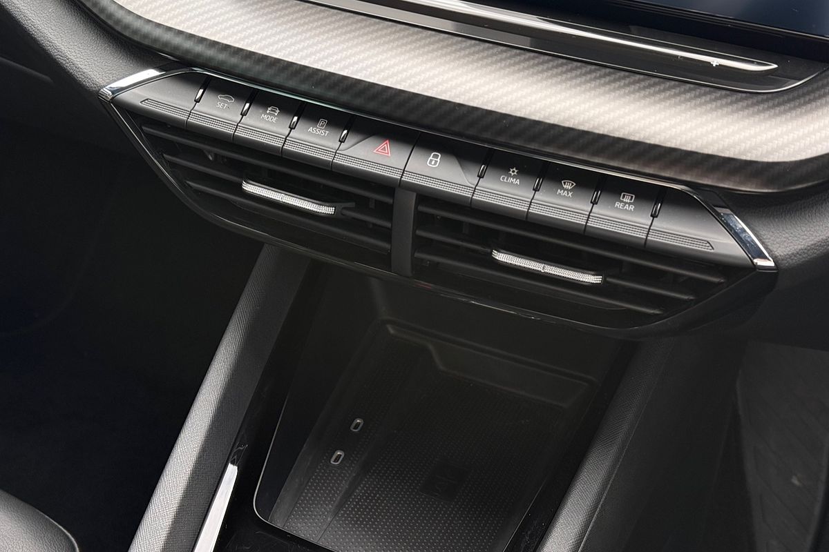 2022 SKODA Octavia RS NX