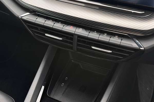 2022 SKODA Octavia RS NX