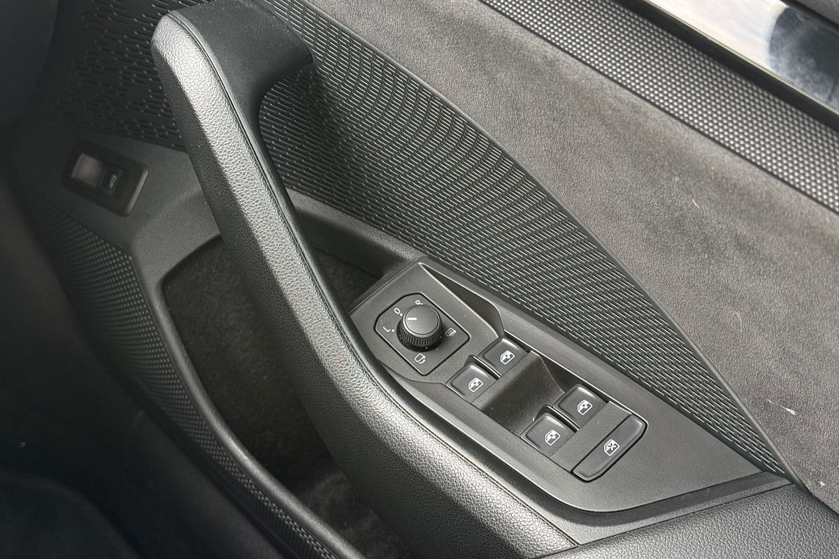 2022 SKODA Octavia RS NX