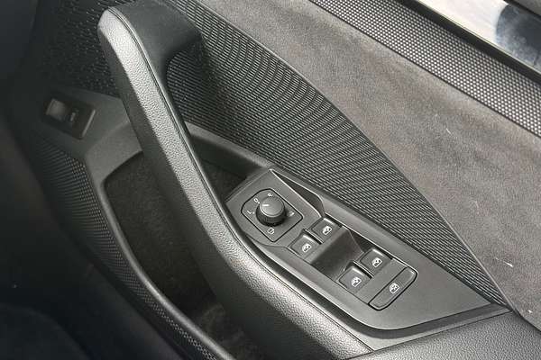 2022 SKODA Octavia RS NX