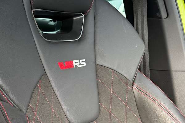 2022 SKODA Octavia RS NX