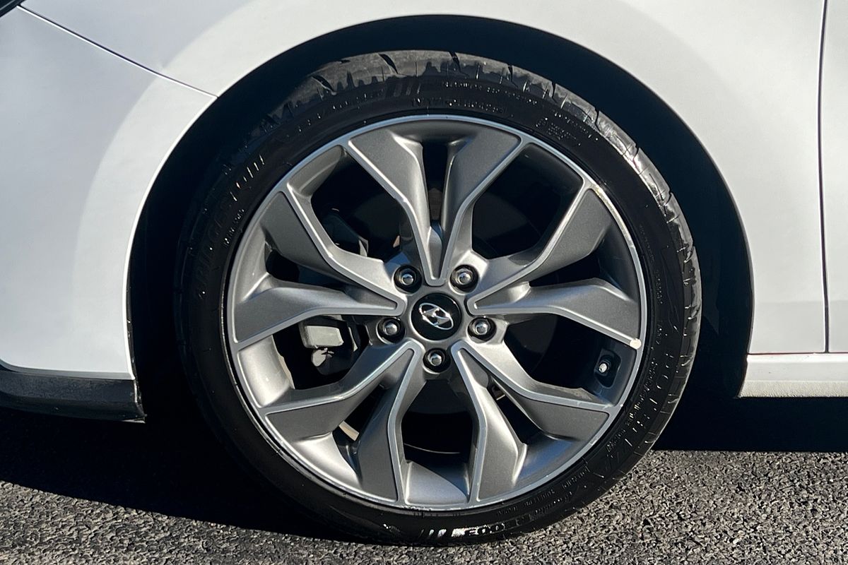 2019 Hyundai i30 N Line Premium PD.3