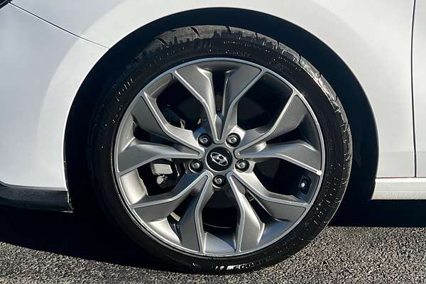 2019 Hyundai i30 N Line Premium PD.3
