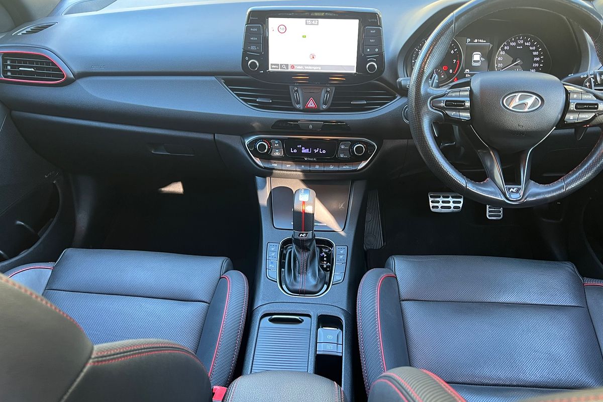 2019 Hyundai i30 N Line Premium PD.3