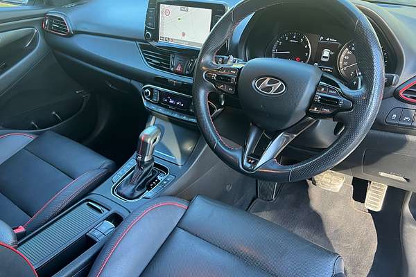 2019 Hyundai i30 N Line Premium PD.3