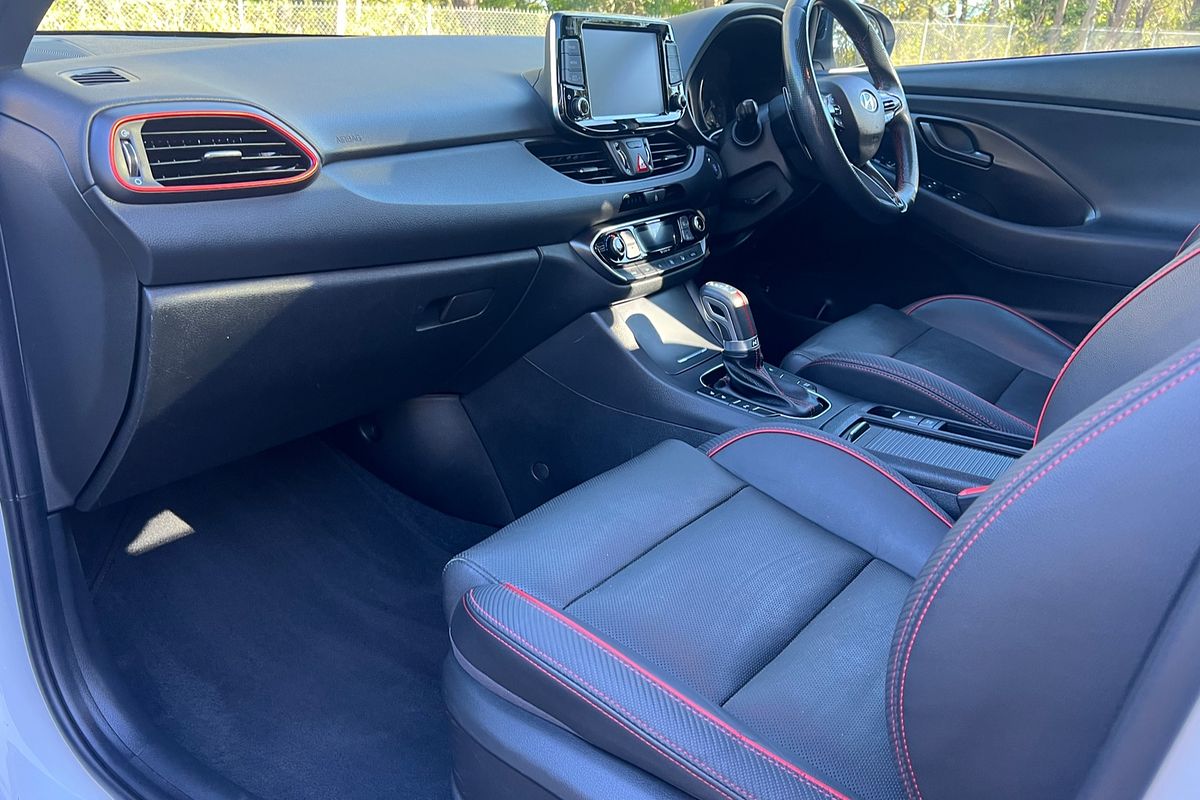 2019 Hyundai i30 N Line Premium PD.3