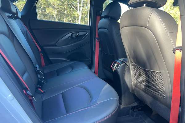 2019 Hyundai i30 N Line Premium PD.3