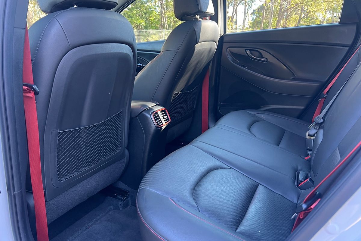 2019 Hyundai i30 N Line Premium PD.3