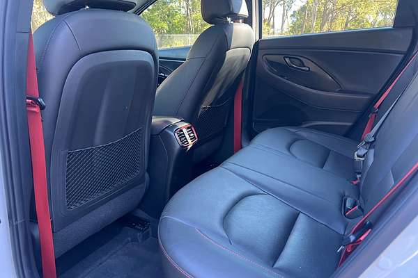 2019 Hyundai i30 N Line Premium PD.3