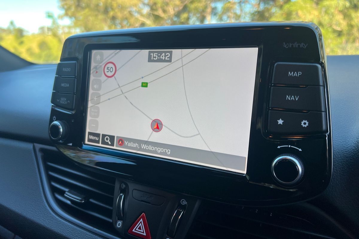 2019 Hyundai i30 N Line Premium PD.3