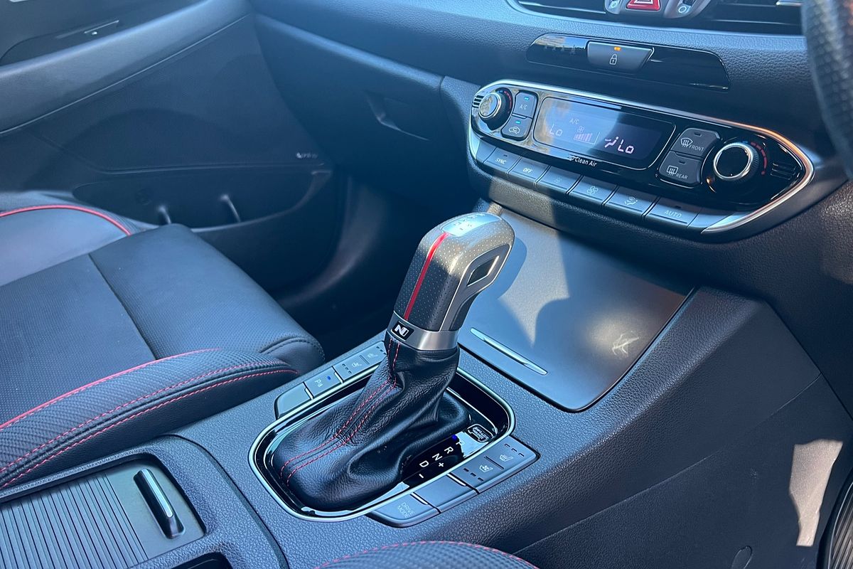 2019 Hyundai i30 N Line Premium PD.3