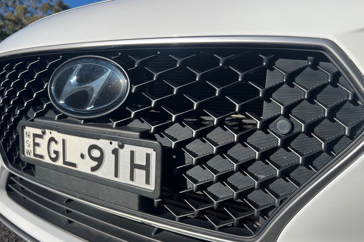 2019 Hyundai i30 N Line Premium PD.3