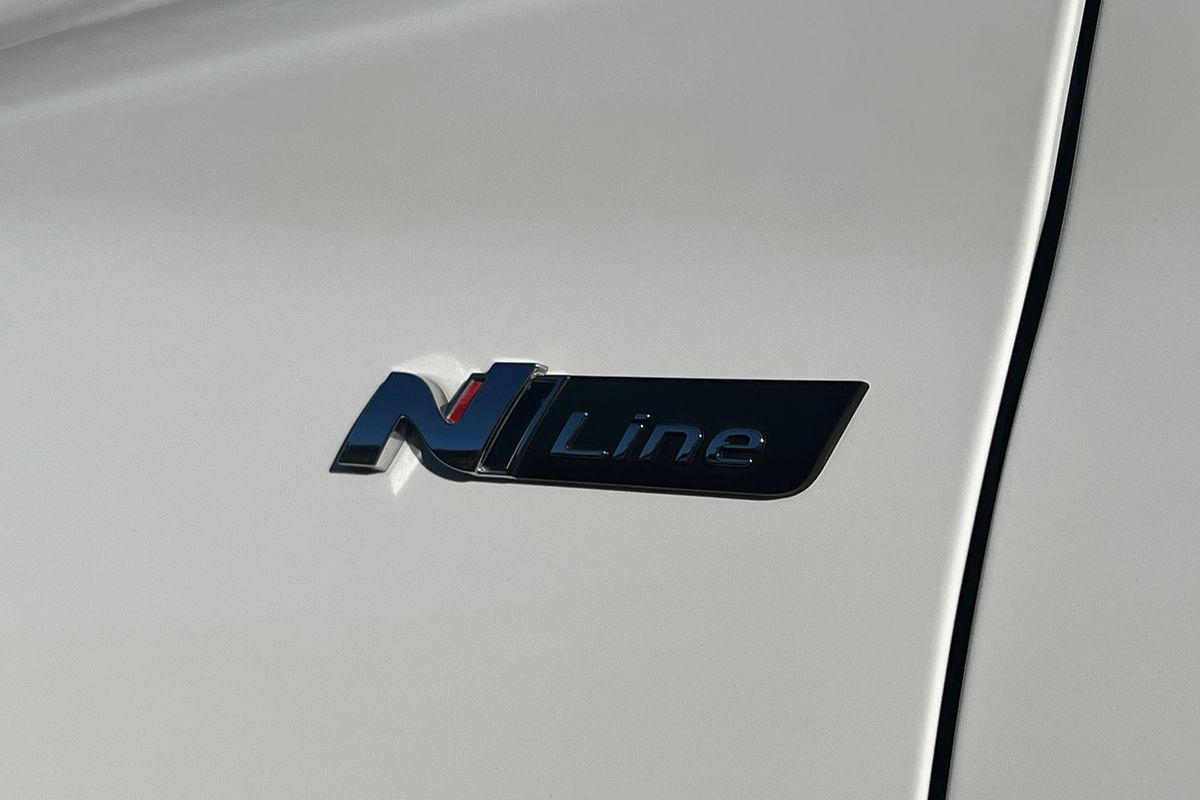 2019 Hyundai i30 N Line Premium PD.3