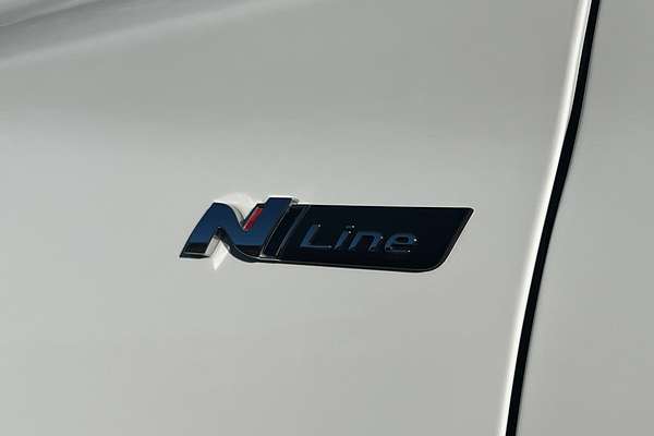 2019 Hyundai i30 N Line Premium PD.3