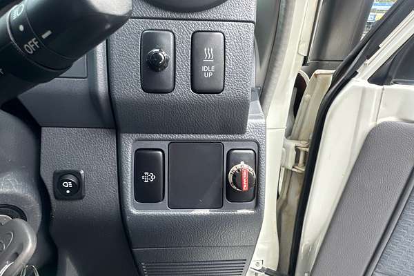 2020 Toyota Landcruiser GXL VDJ79R 4X4