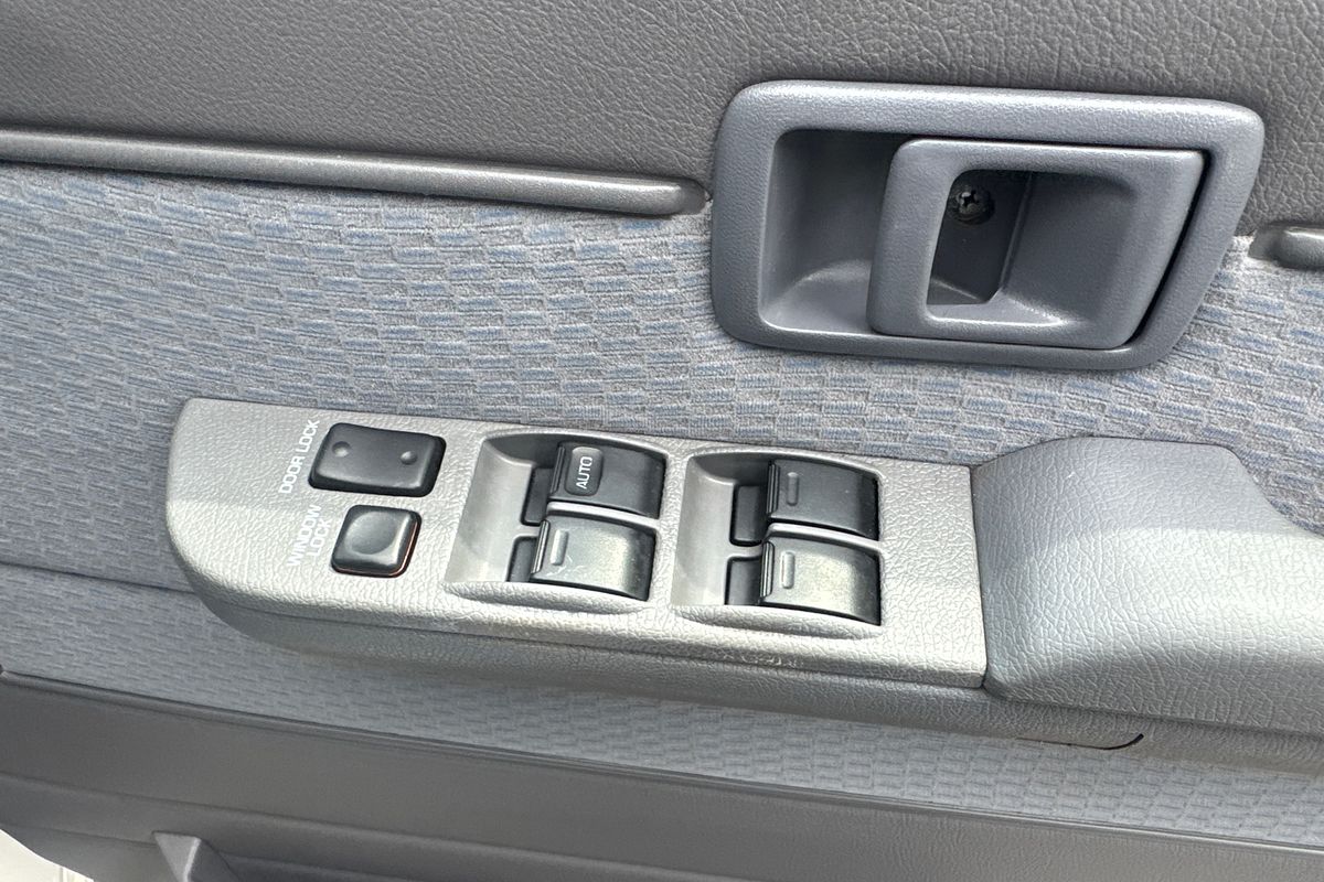 2020 Toyota Landcruiser GXL VDJ79R 4X4