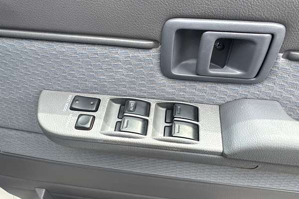 2020 Toyota Landcruiser GXL VDJ79R 4X4