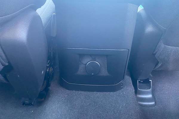 2020 Holden Trailblazer LT RG