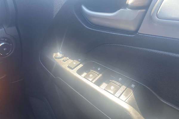 2020 Holden Trailblazer LT RG