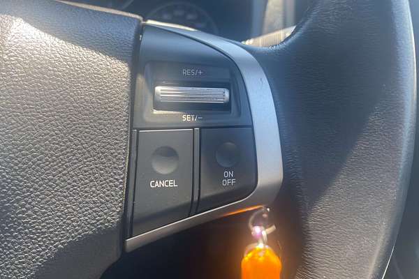 2020 Holden Trailblazer LT RG