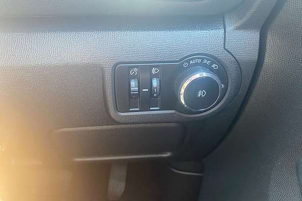 2020 Holden Trailblazer LT RG