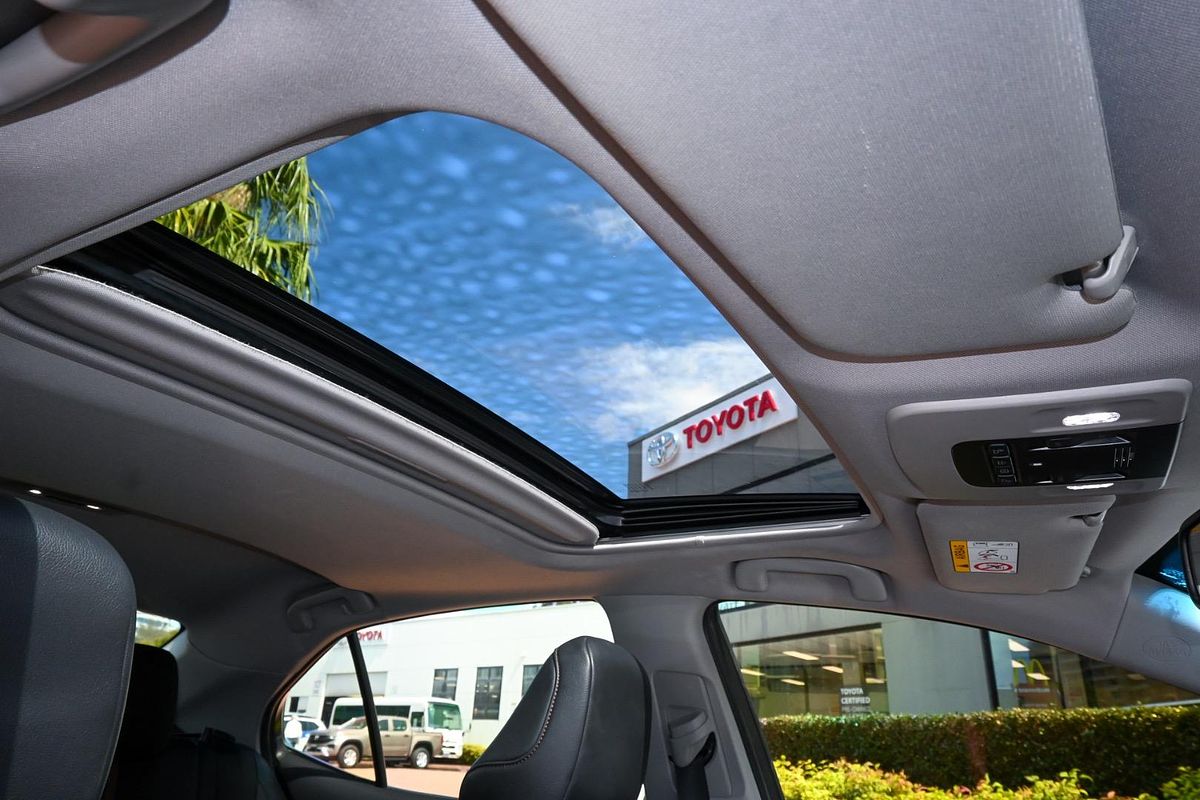 2020 Toyota Camry SL AXVH71R