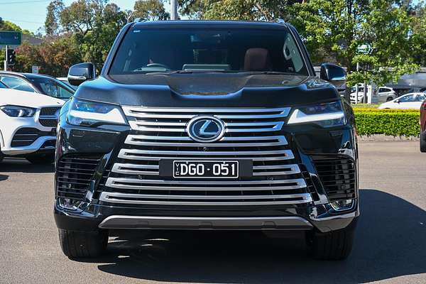 2024 Lexus LX LX500d Sports Luxury FJA310R