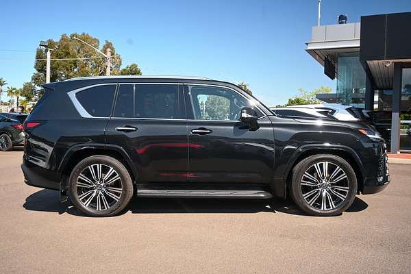 2024 Lexus LX LX500d Sports Luxury FJA310R