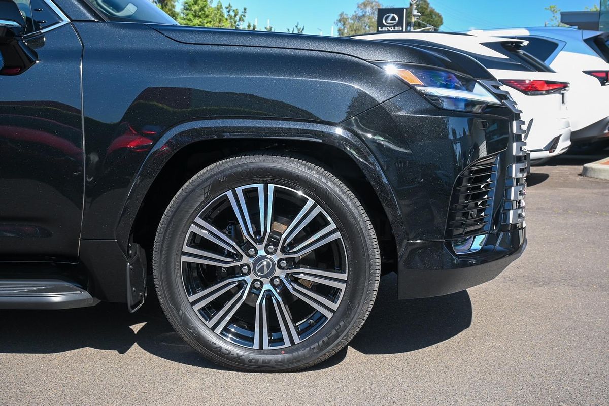 2024 Lexus LX LX500d Sports Luxury FJA310R