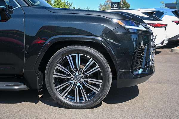 2024 Lexus LX LX500d Sports Luxury FJA310R