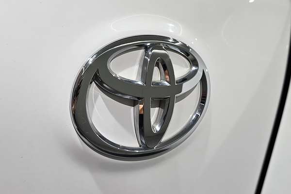 2022 Toyota Landcruiser Prado GXL GDJ150R