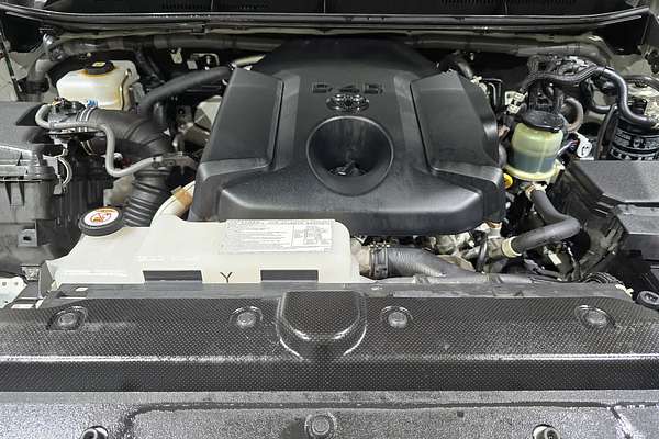 2022 Toyota Landcruiser Prado GXL GDJ150R