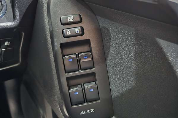 2022 Toyota Landcruiser Prado GXL GDJ150R