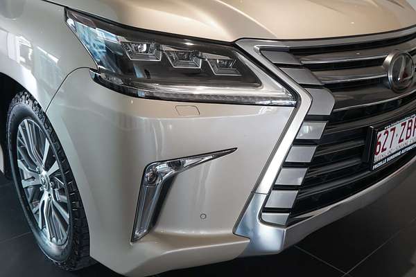 2019 Lexus LX LX450d VDJ201R