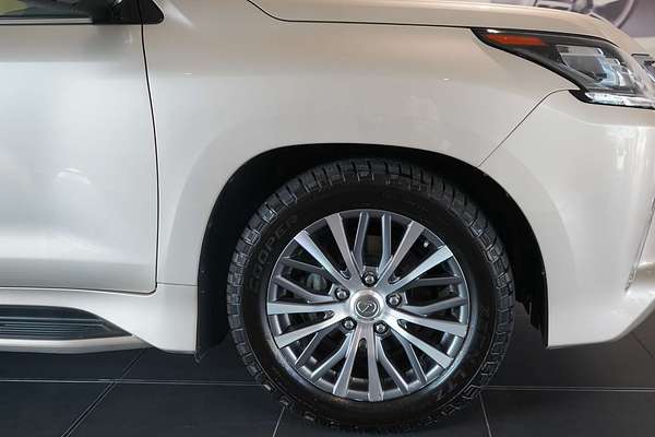 2019 Lexus LX LX450d VDJ201R