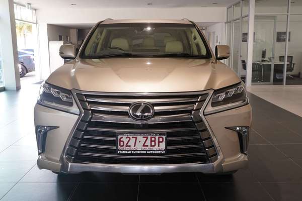 2019 Lexus LX LX450d VDJ201R