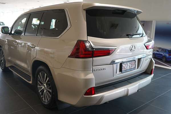 2019 Lexus LX LX450d VDJ201R