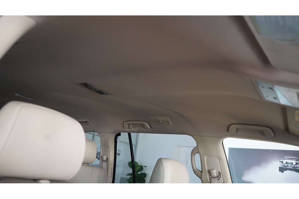 2019 Lexus LX LX450d VDJ201R